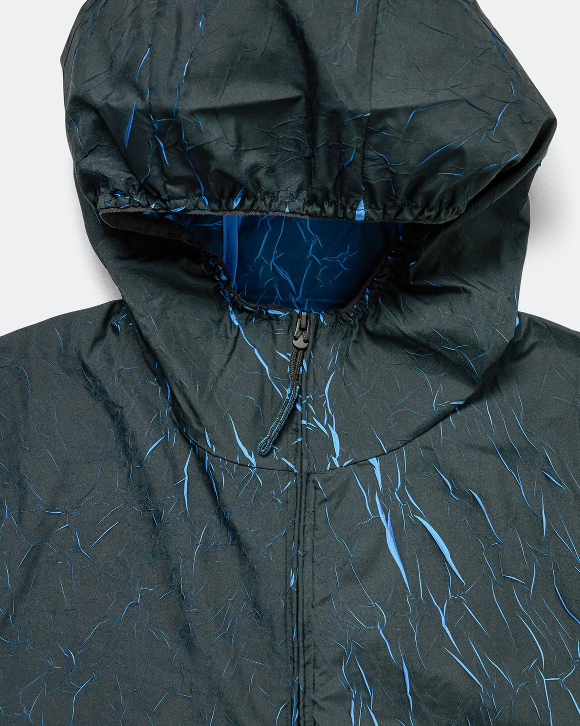On Running - Womens Pace Jacket - Black - Up There Athletics