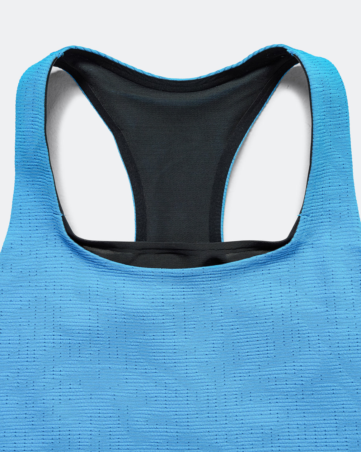 On Running - Womens Pace Pocket Bra - Malibu - Up There Athletics
