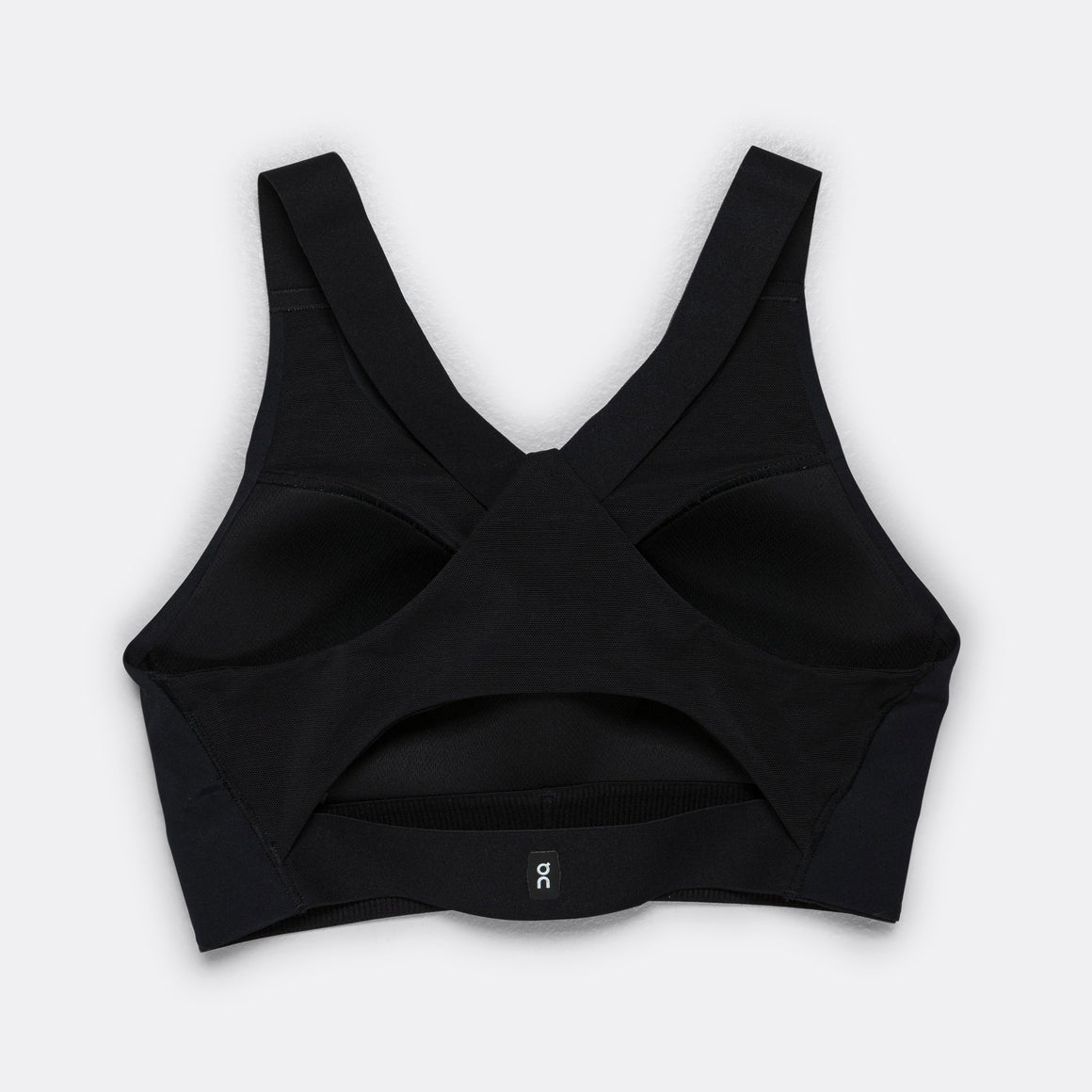 Womens Performance Bra - Black