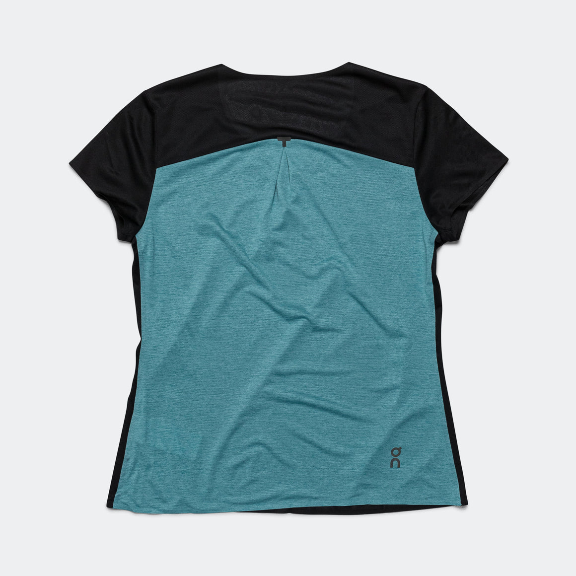 Womens Performance-T Black/Wash