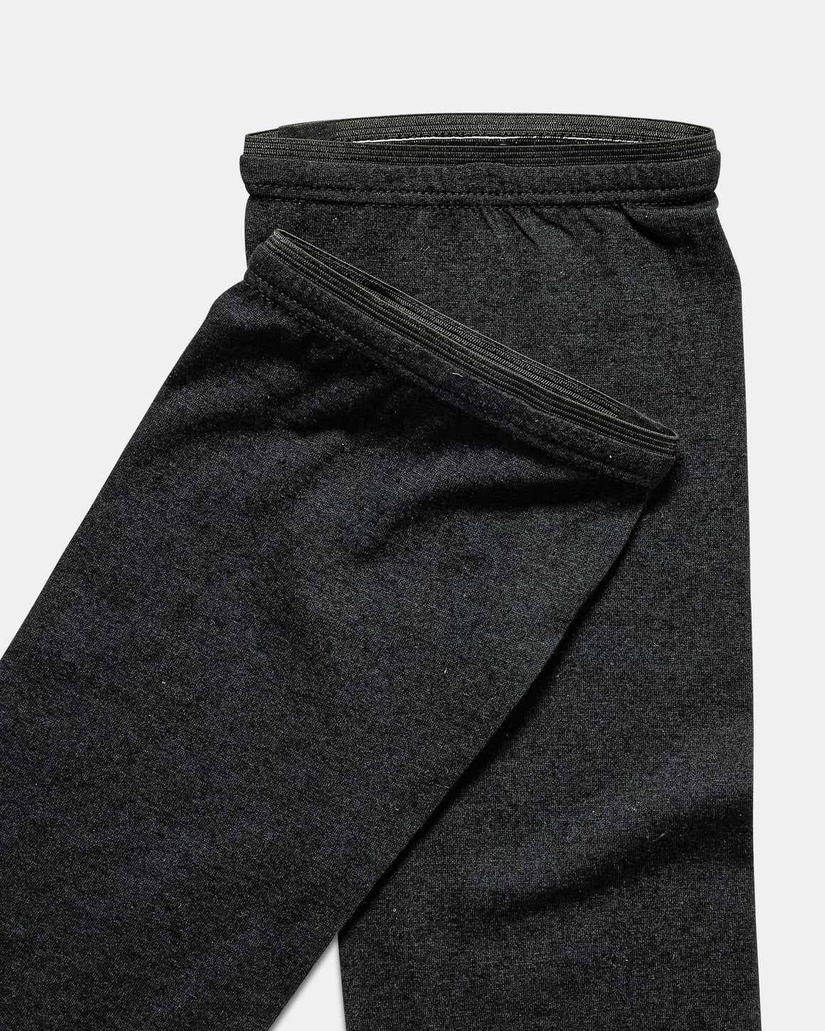 Portal - Drift Merino Arm Warmer - Black Beauty - Up There Athletics