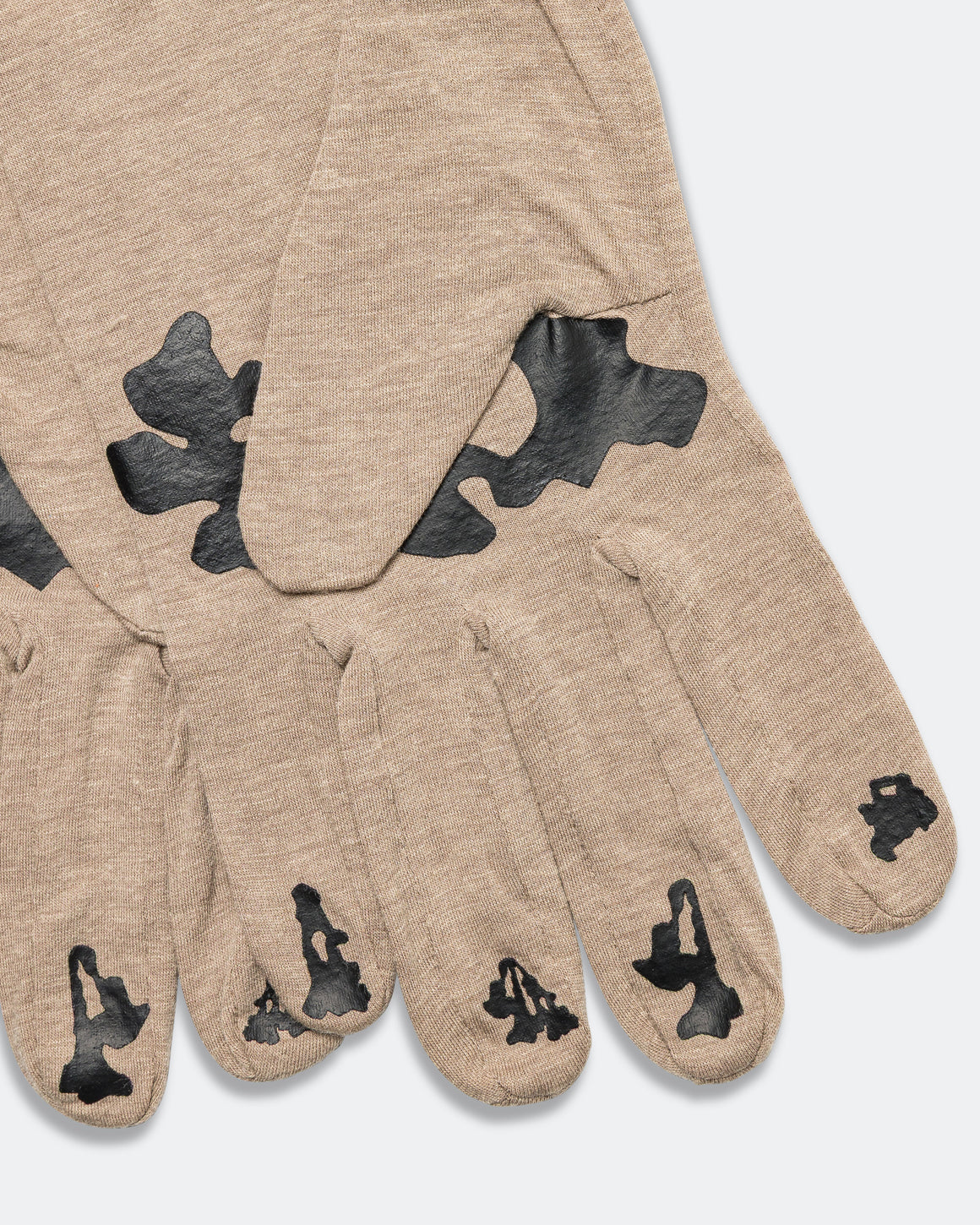 Portal - Drift Merino Gloves - Desert Taupe - Up There Athletics