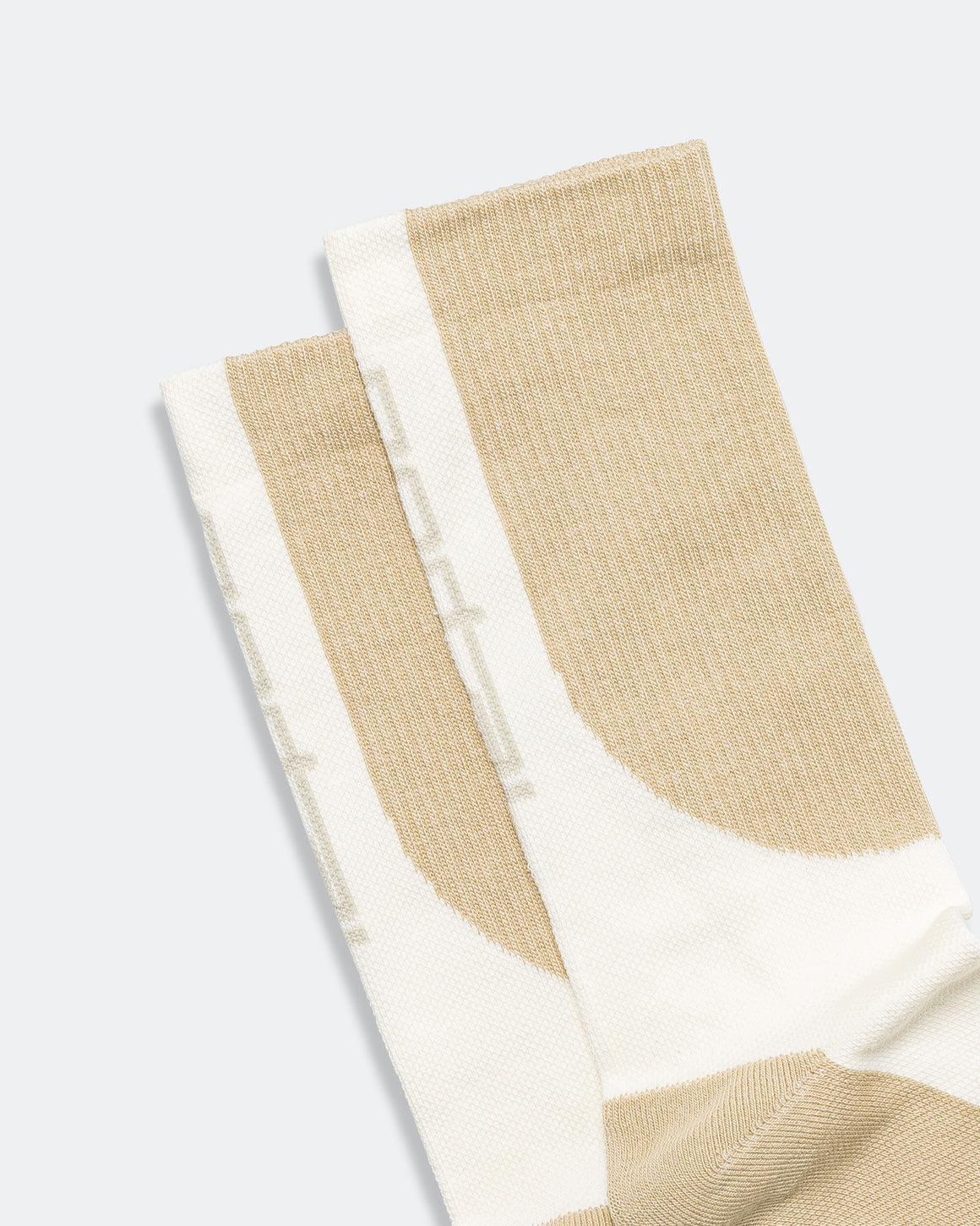 Portal - Lineage All Purpose Sock - Peyote - Up There Athletics