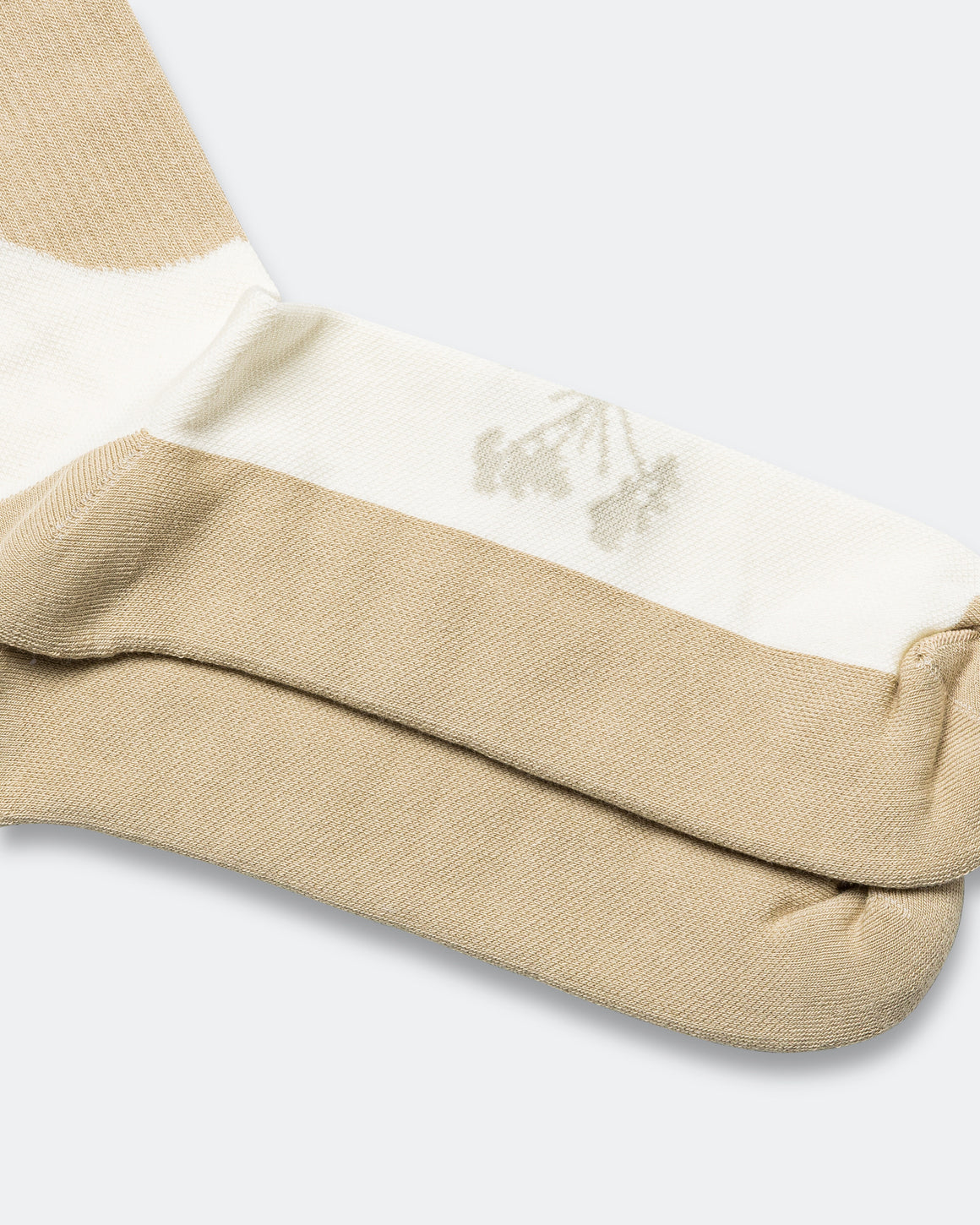 Portal - Lineage All Purpose Sock - Peyote - Up There Athletics