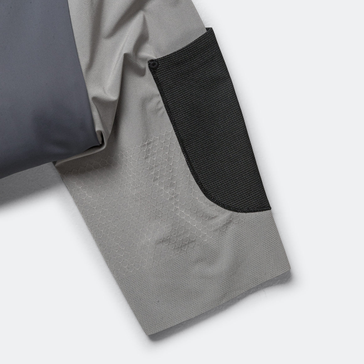 Portal - Realm Cargo Short - Silent Storm - Up There Athletics