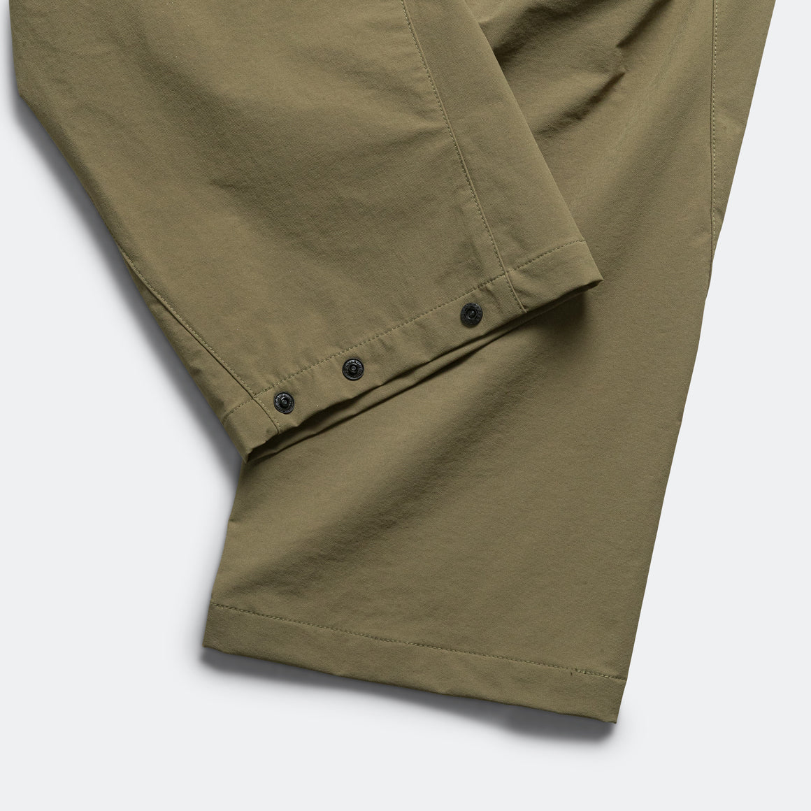Portal - Traka Softshell Pant - Burnt Olive - Up There Athletics