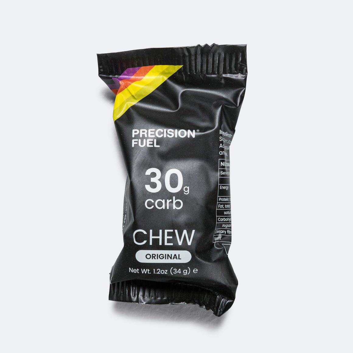 Precision - PF 30 Chew - Original Flavour - Individual - Up There Athletics
