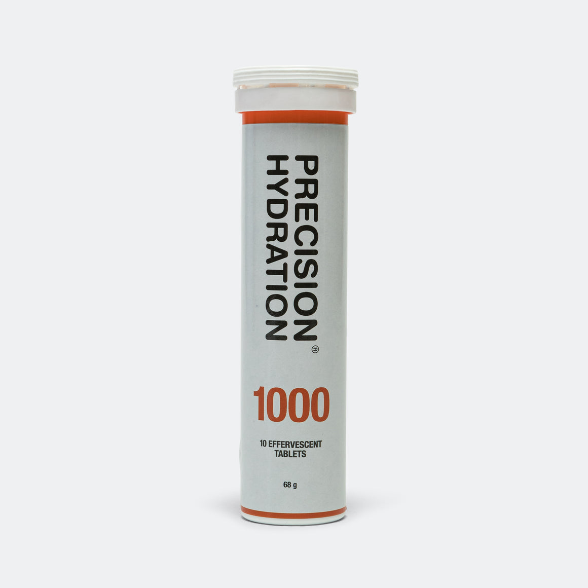 Precision - Hydration 1000 Tube - 10 Tablets - Up There Athletics