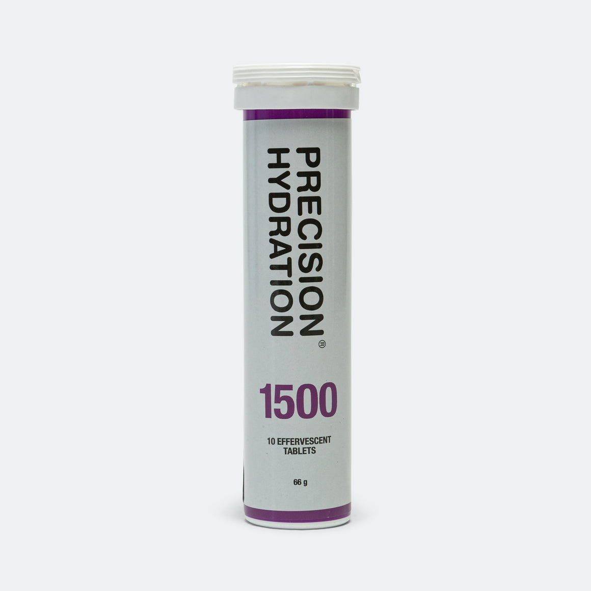 Precision - Hydration 1500 Tube - 10 Tablets - Up There Athletics