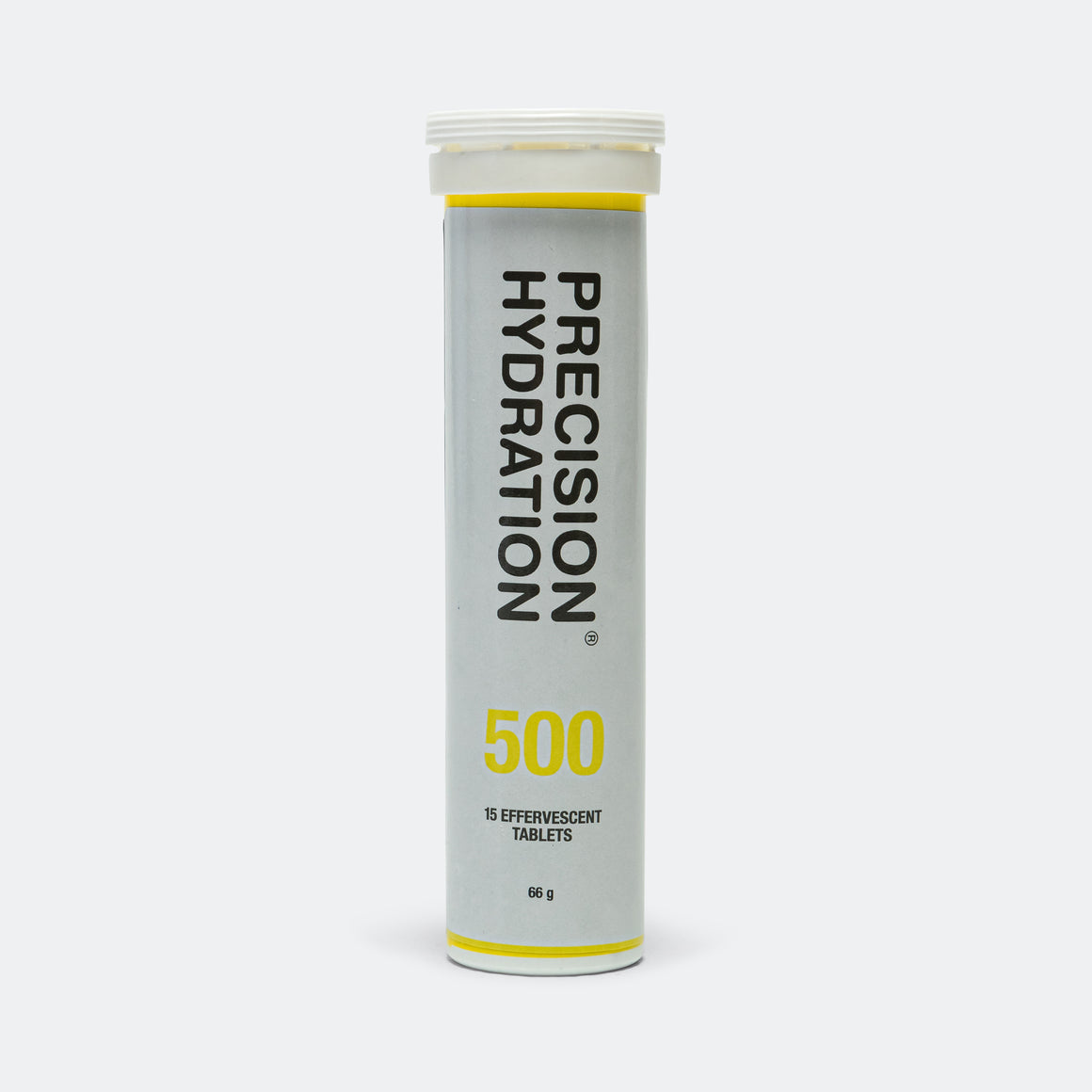 Precision - Hydration 500 Tube - 15 Tablets - Up There Athletics