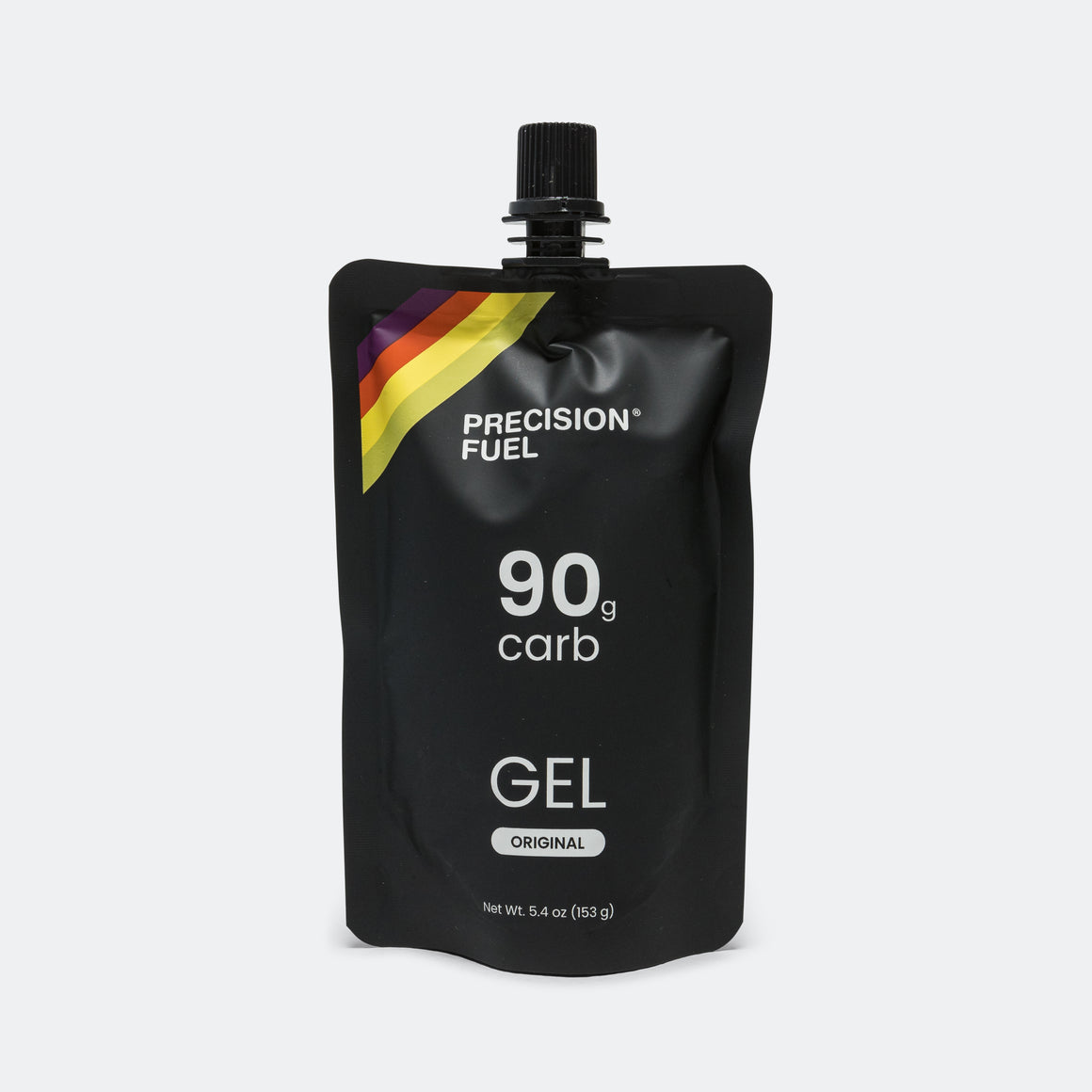 Precision - PF 90 Gel - Up There Athletics