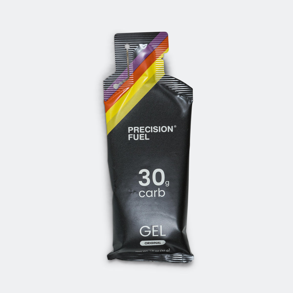 Precision - PF 30 Gel - 15 Pack - Up There Athletics
