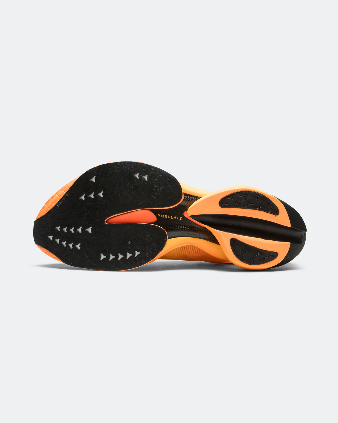 Puma - Womens Fast-R NITRO Elite 3 - Heat Fire/Sun Stream - Up There Athletics