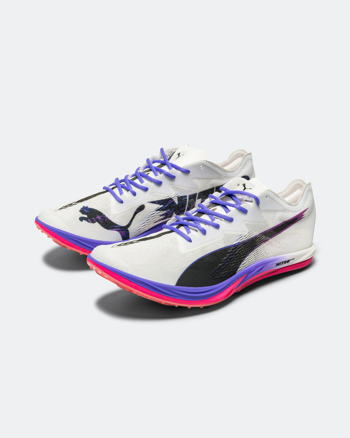 Puma - Long Distance NITRO Elite 3 - DigiTokyo - Up There Athletics