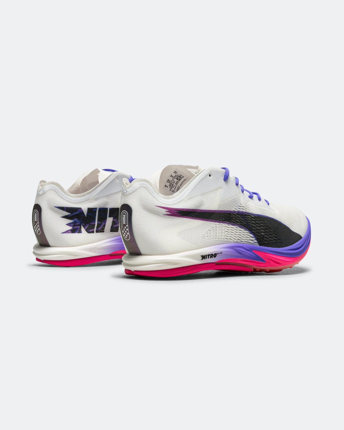 Puma - Long Distance NITRO Elite 3 - DigiTokyo - Up There Athletics