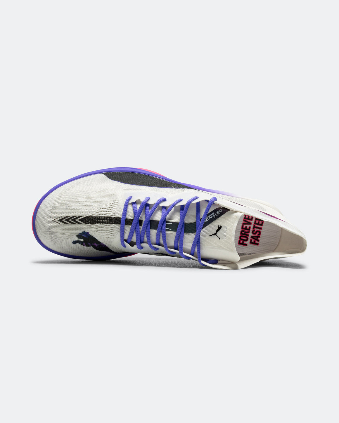 Puma - Long Distance NITRO Elite 3 - DigiTokyo - Up There Athletics