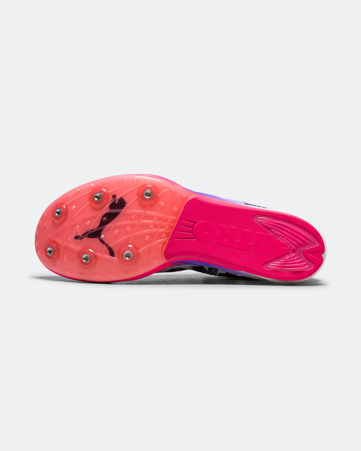 Puma - Long Distance NITRO Elite 3 - DigiTokyo - Up There Athletics