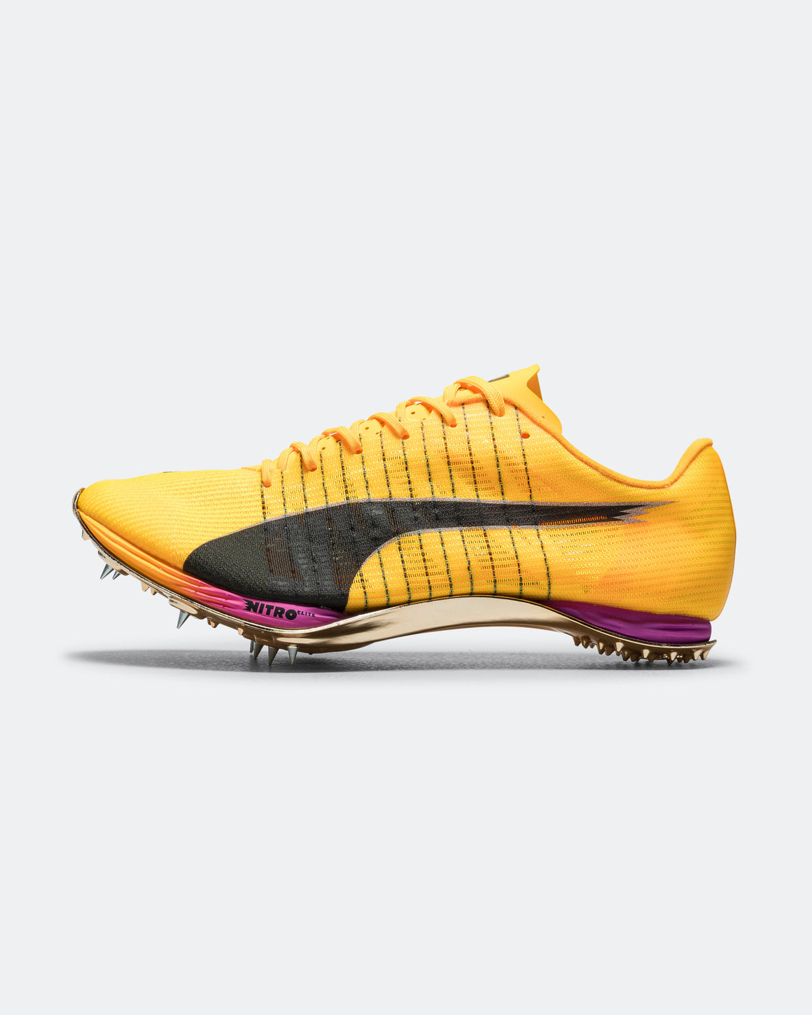 Puma - evoSPEED 400 NITRO 2 - Sun Stream/Sunset Glow - Up There Athletics