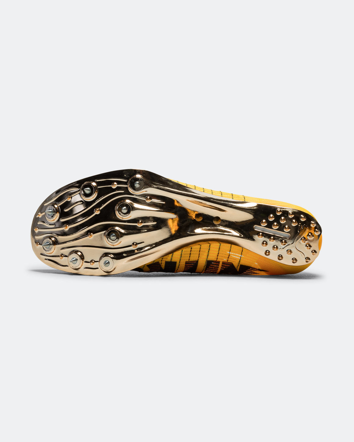 Puma - evoSPEED 400 NITRO 2 - Sun Stream/Sunset Glow - Up There Athletics