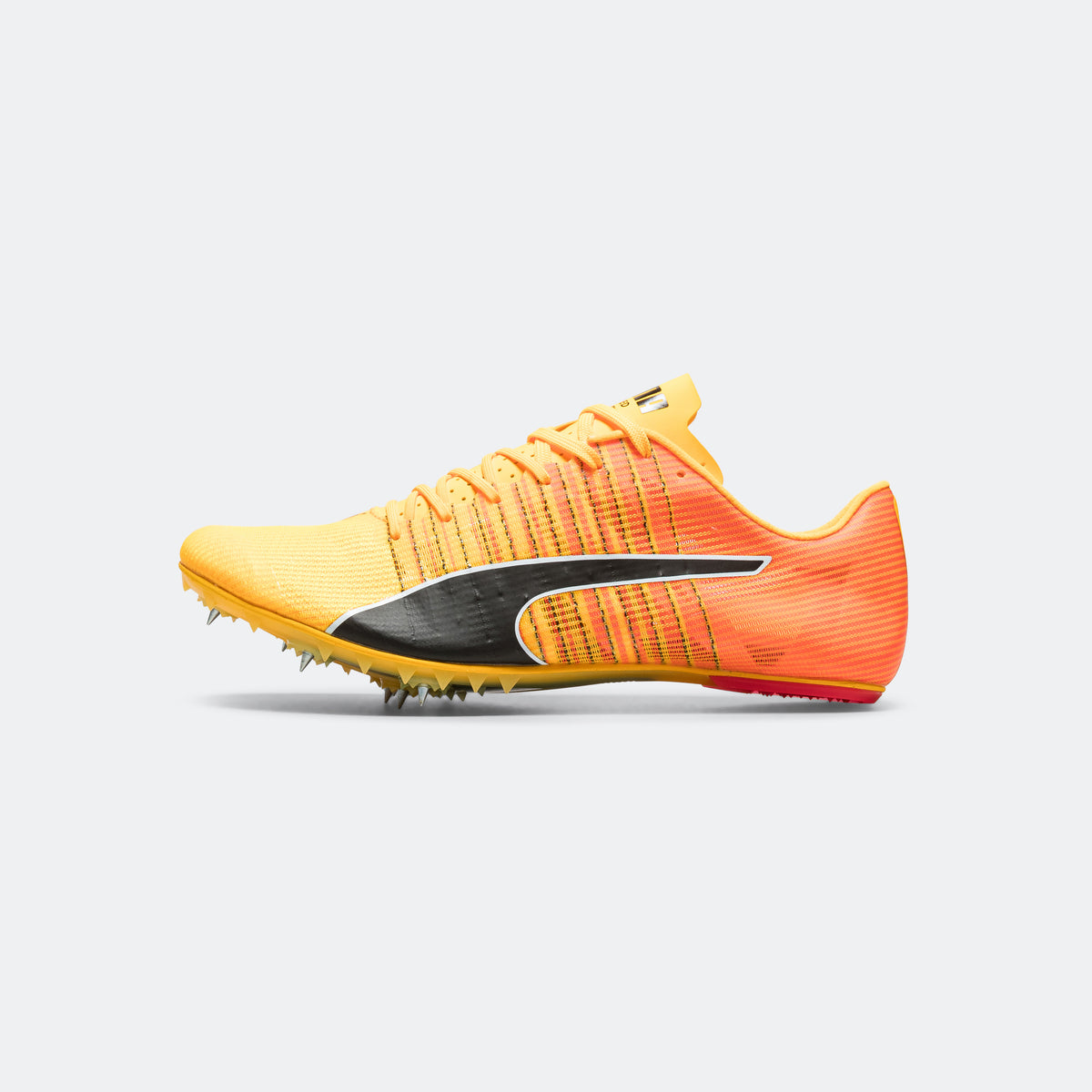 evoSPEED Future Sun Stream/Sunset Glow Up There Athletics