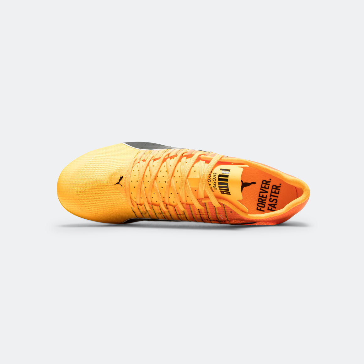 Puma - evoSPEED Future 6 - Sun Stream/Sunset Glow - Up There Athletics