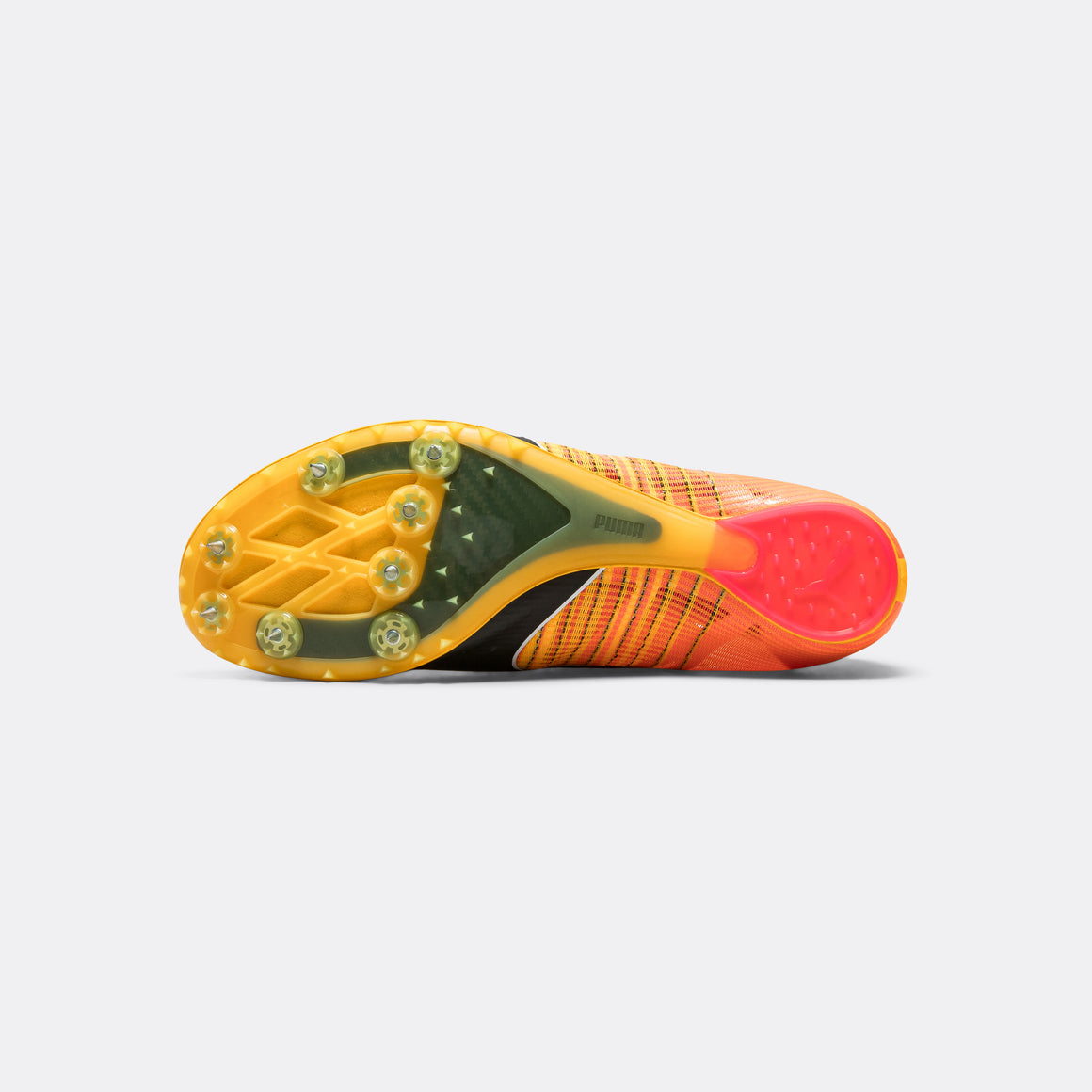 Puma - evoSPEED Future 6 - Sun Stream/Sunset Glow - Up There Athletics