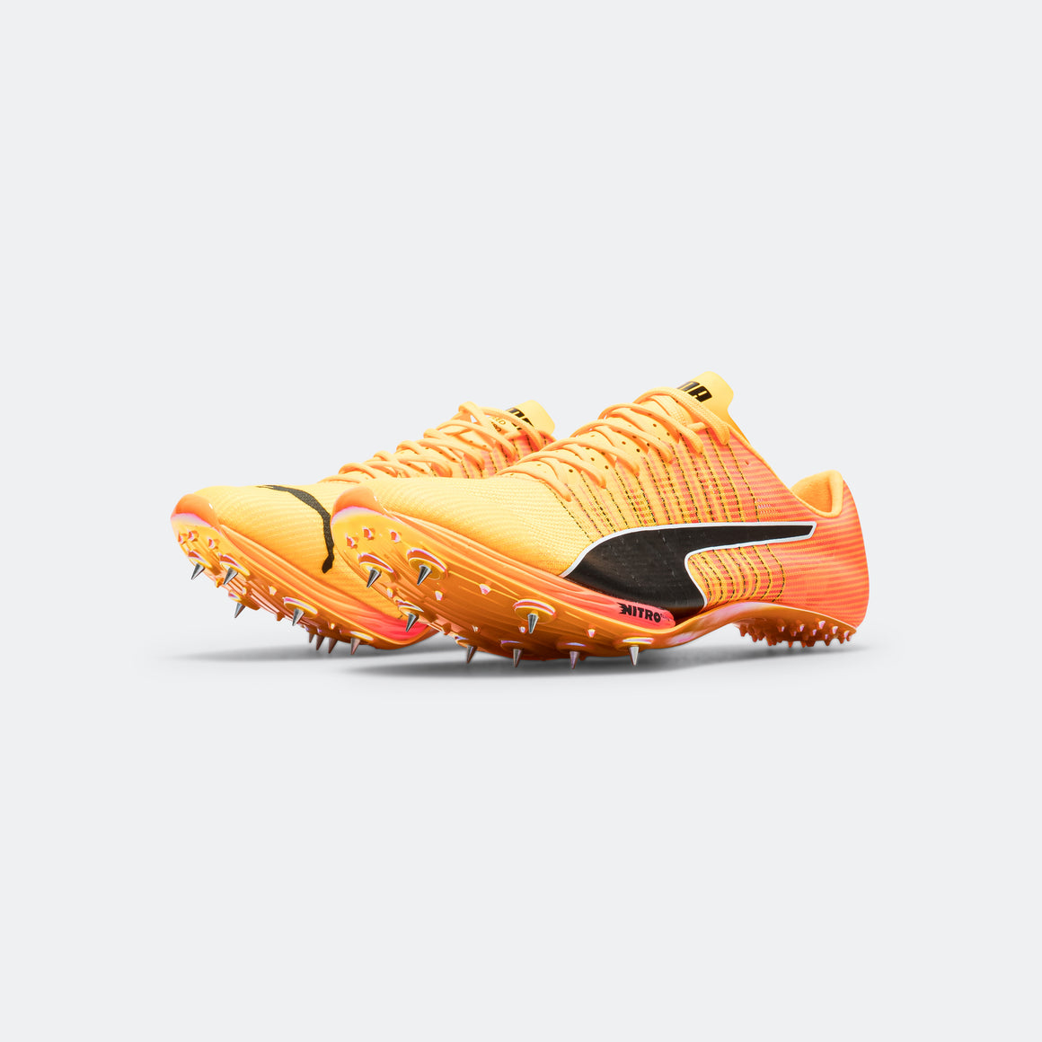 evoSPEED Sprint NITRO 2 - Sun Stream/Sunset Glow