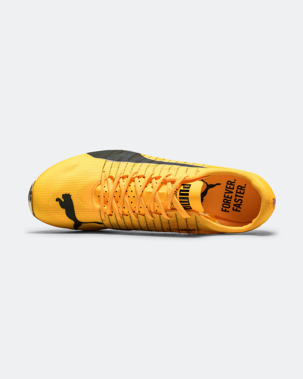 Puma - evoSPEED Sprint NITRO Elite 2 - Sun Stream/Pure Magenta-Black - Up There Athletics