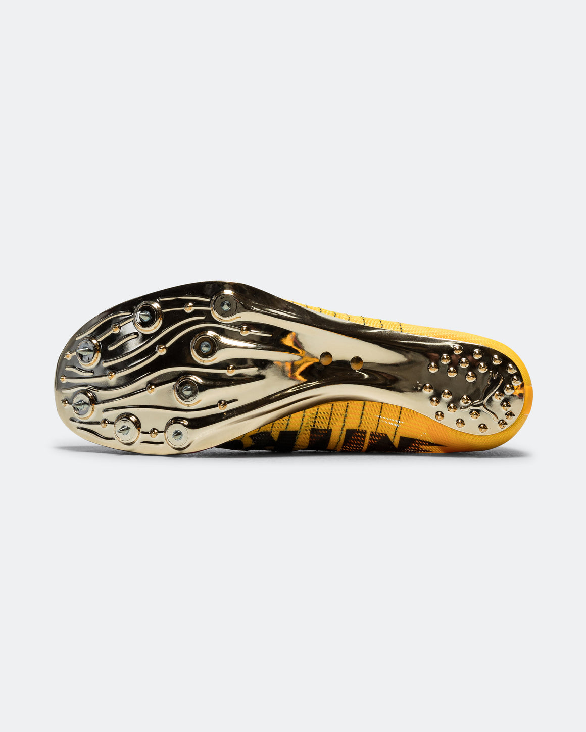 Puma - evoSPEED Sprint NITRO Elite 2 - Sun Stream/Pure Magenta-Black - Up There Athletics