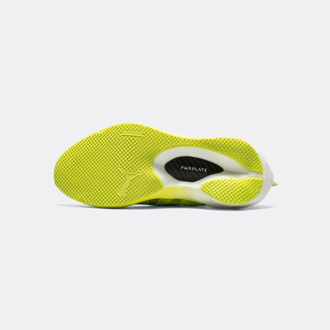 Puma - Womens Fast-FWD NITRO Elite - Psychedelic Rush/Lime - Up There Athletics