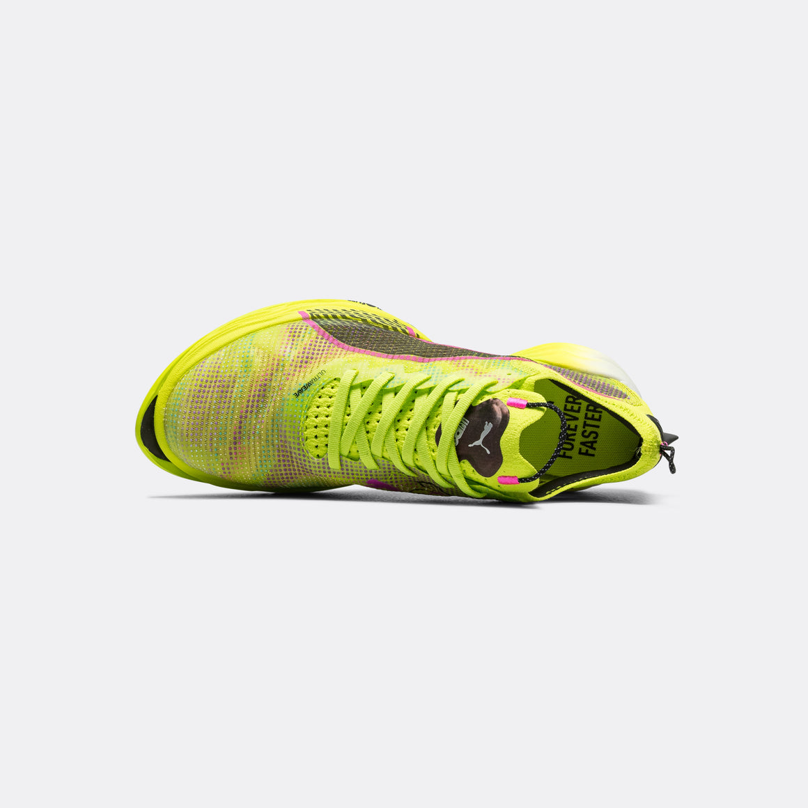 Puma - Womens Fast-R NITRO Elite 2 - Psychedelic Rush - Up There Athletics