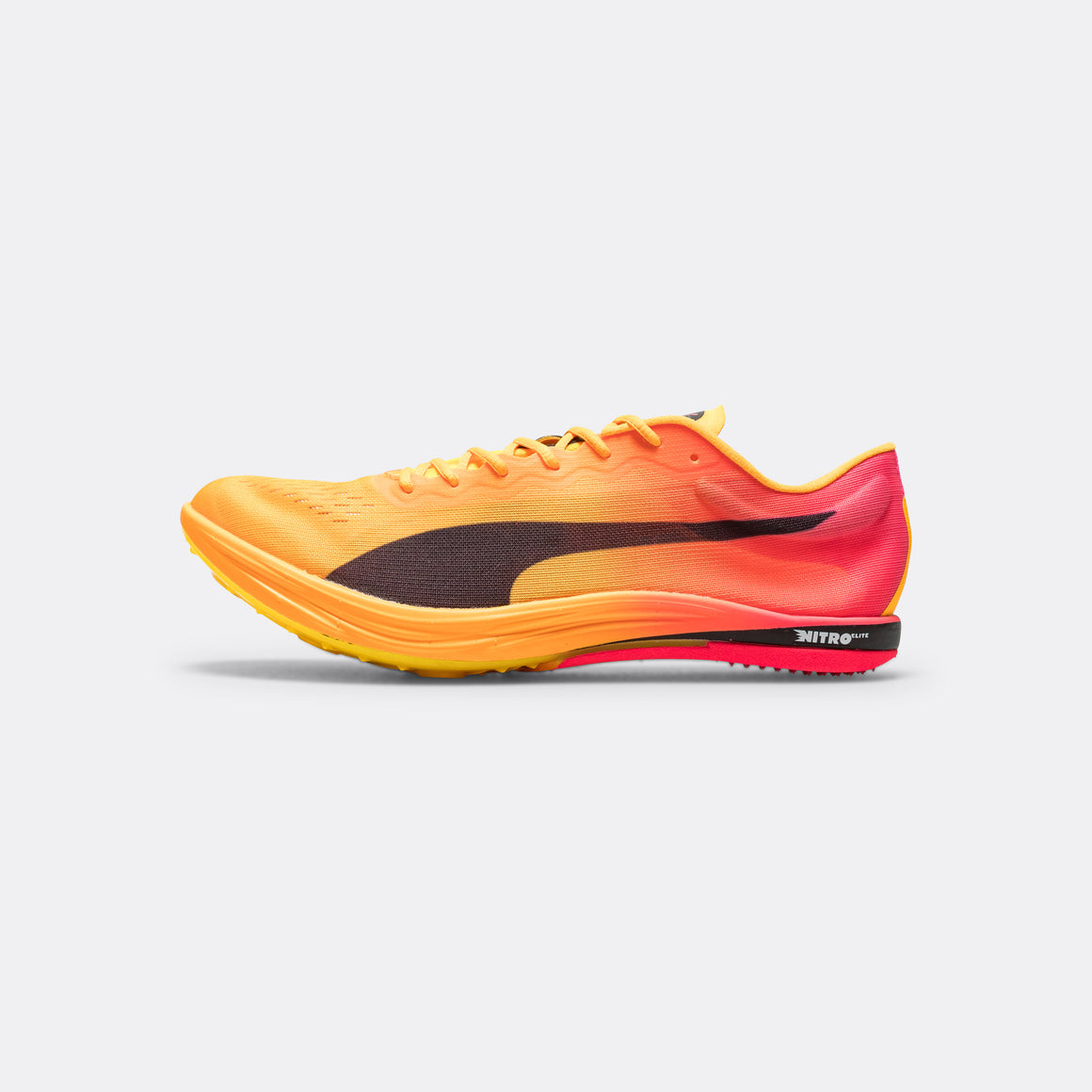 Puma - evoSPEED Long Distance NITRO Elite 2 - Sun Stream/Sunset Glow - Up There Athletics