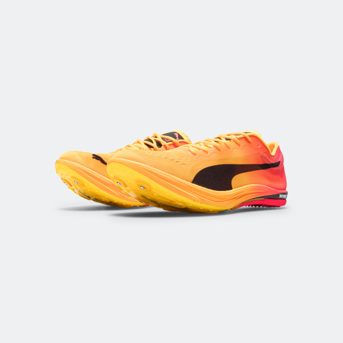 Puma - evoSPEED Long Distance NITRO Elite 2 - Sun Stream/Sunset Glow - Up There Athletics