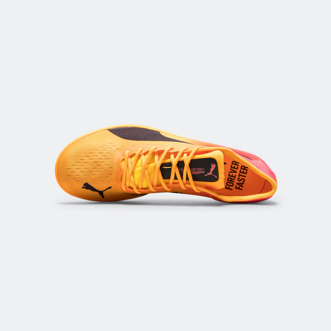 Puma - evoSPEED Long Distance NITRO Elite 2 - Sun Stream/Sunset Glow - Up There Athletics