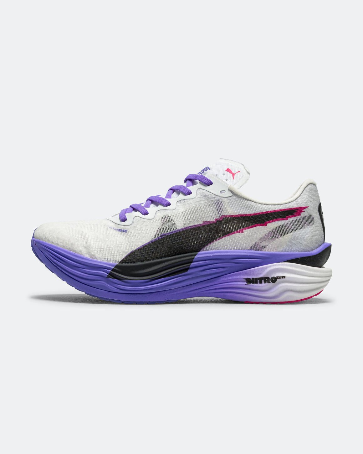 Puma - Womens Deviate NITRO Elite 3 - DigiTokyo - Up There Athletics
