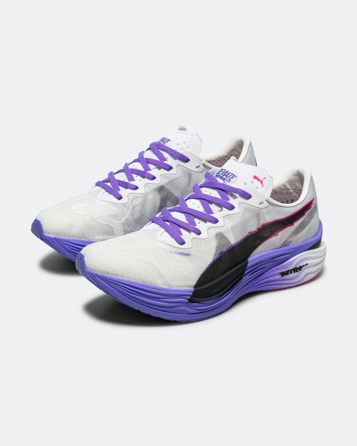 Puma - Womens Deviate NITRO Elite 3 - DigiTokyo - Up There Athletics