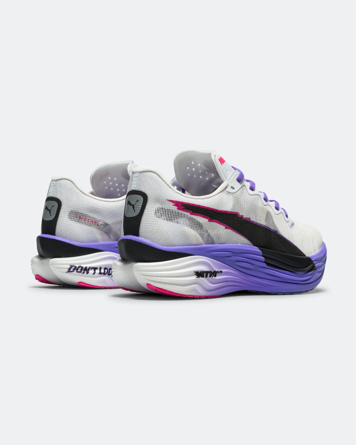 Puma - Womens Deviate NITRO Elite 3 - DigiTokyo - Up There Athletics