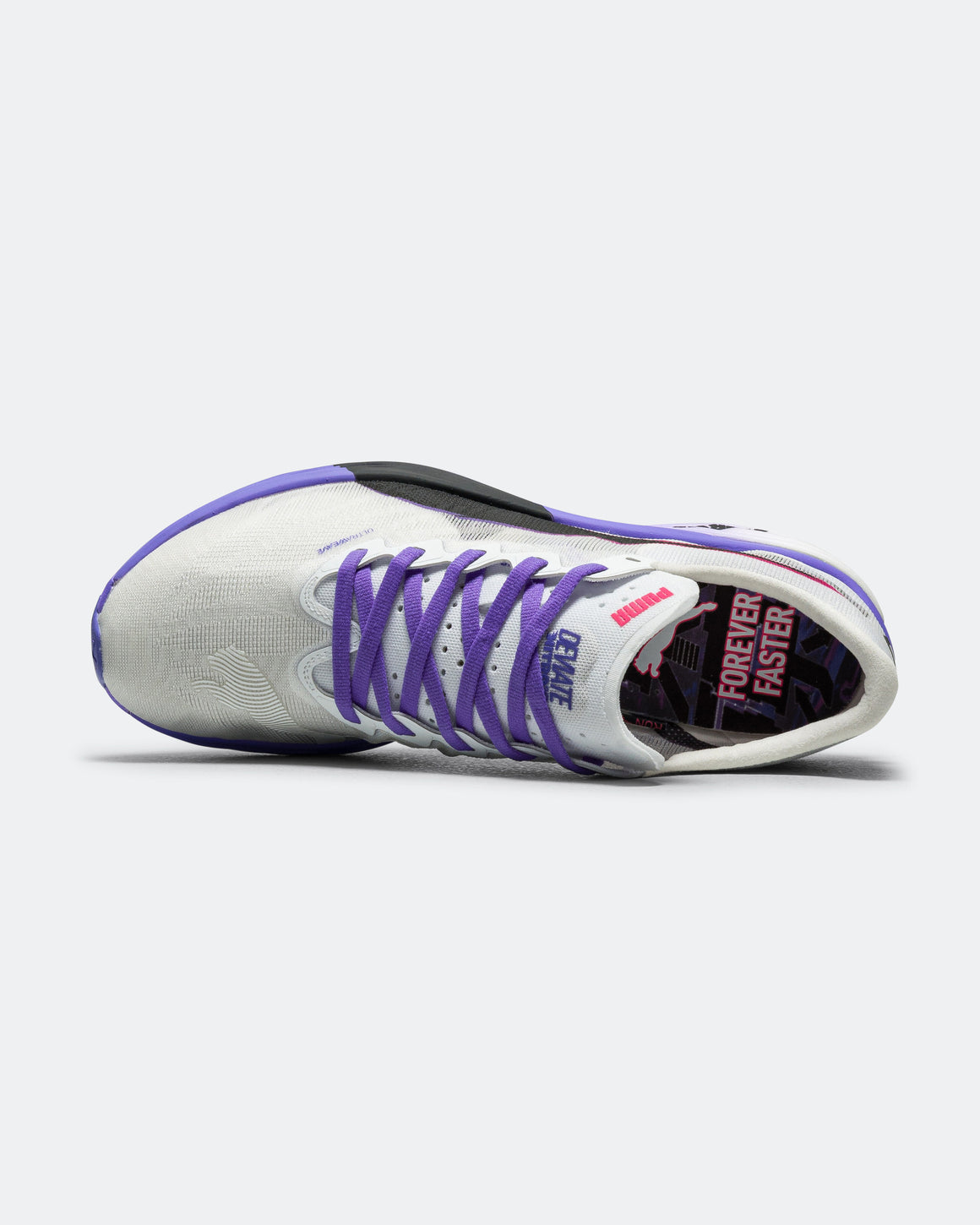 Puma - Mens Deviate NITRO Elite 3 - DigiTokyo - Up There Athletics