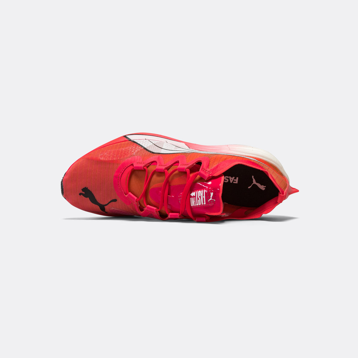 Puma - Womens Fast-FWD Nitro Elite - Fire Orchid - Up There Athletics