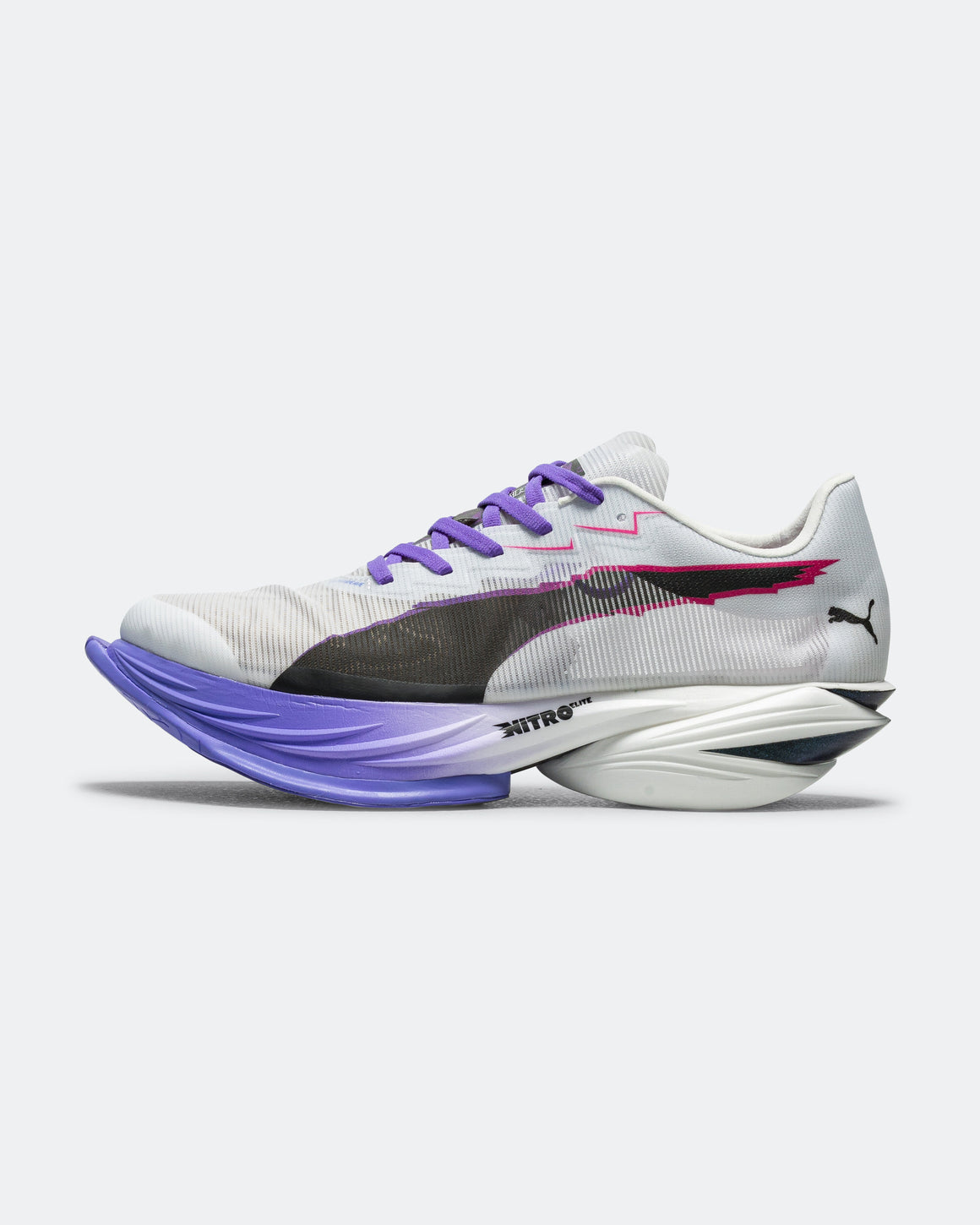 Puma - Mens Fast-R NITRO Elite 3 - DigiTokyo - Up There Athletics