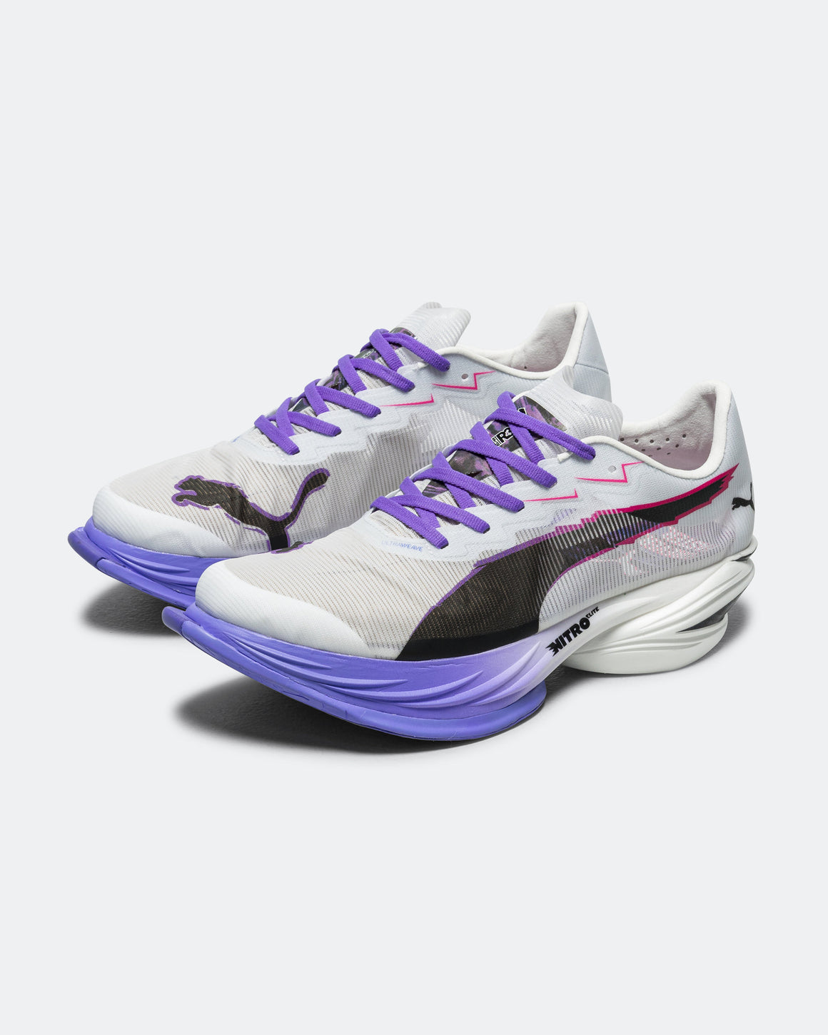 Puma - Mens Fast-R NITRO Elite 3 - DigiTokyo - Up There Athletics