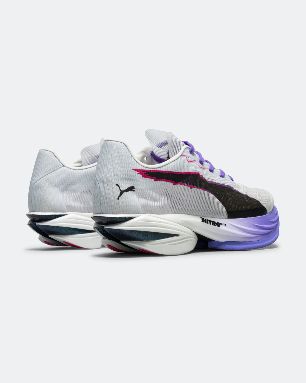 Puma - Mens Fast-R NITRO Elite 3 - DigiTokyo - Up There Athletics