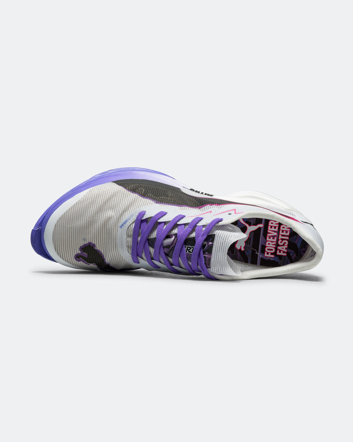 Puma - Mens Fast-R NITRO Elite 3 - DigiTokyo - Up There Athletics