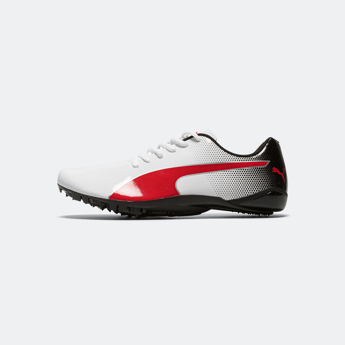 Puma - evoSPEED Prep Sprint 3 - White - Up There Athletics
