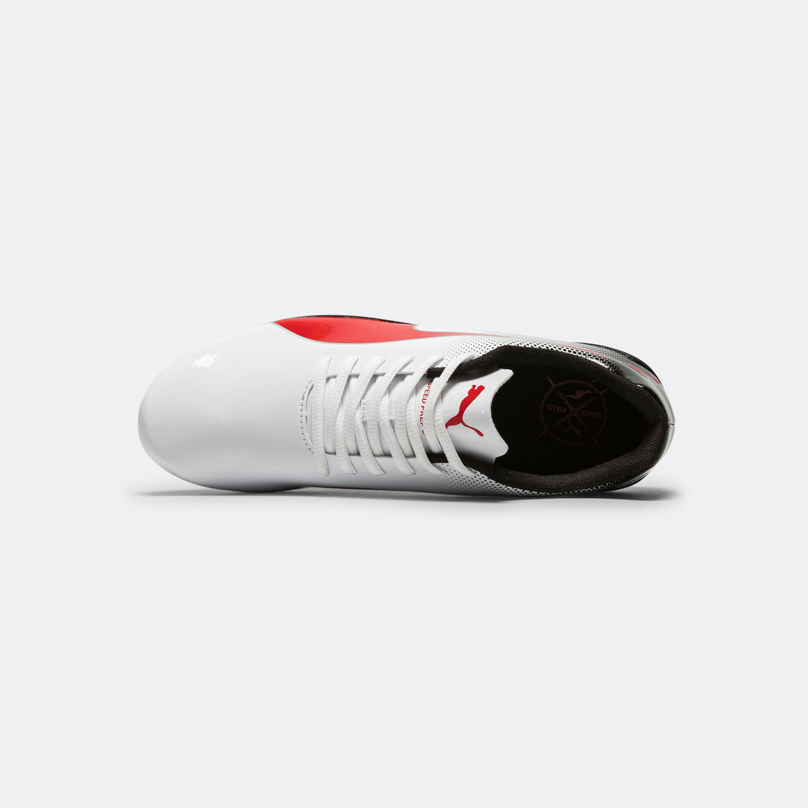 Puma - evoSPEED Prep Sprint 3 - White - Up There Athletics