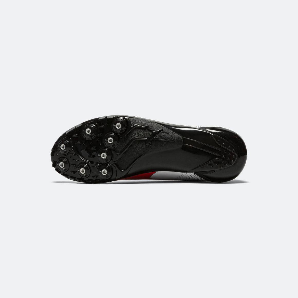 Puma - evoSPEED Prep Sprint 3 - White - Up There Athletics