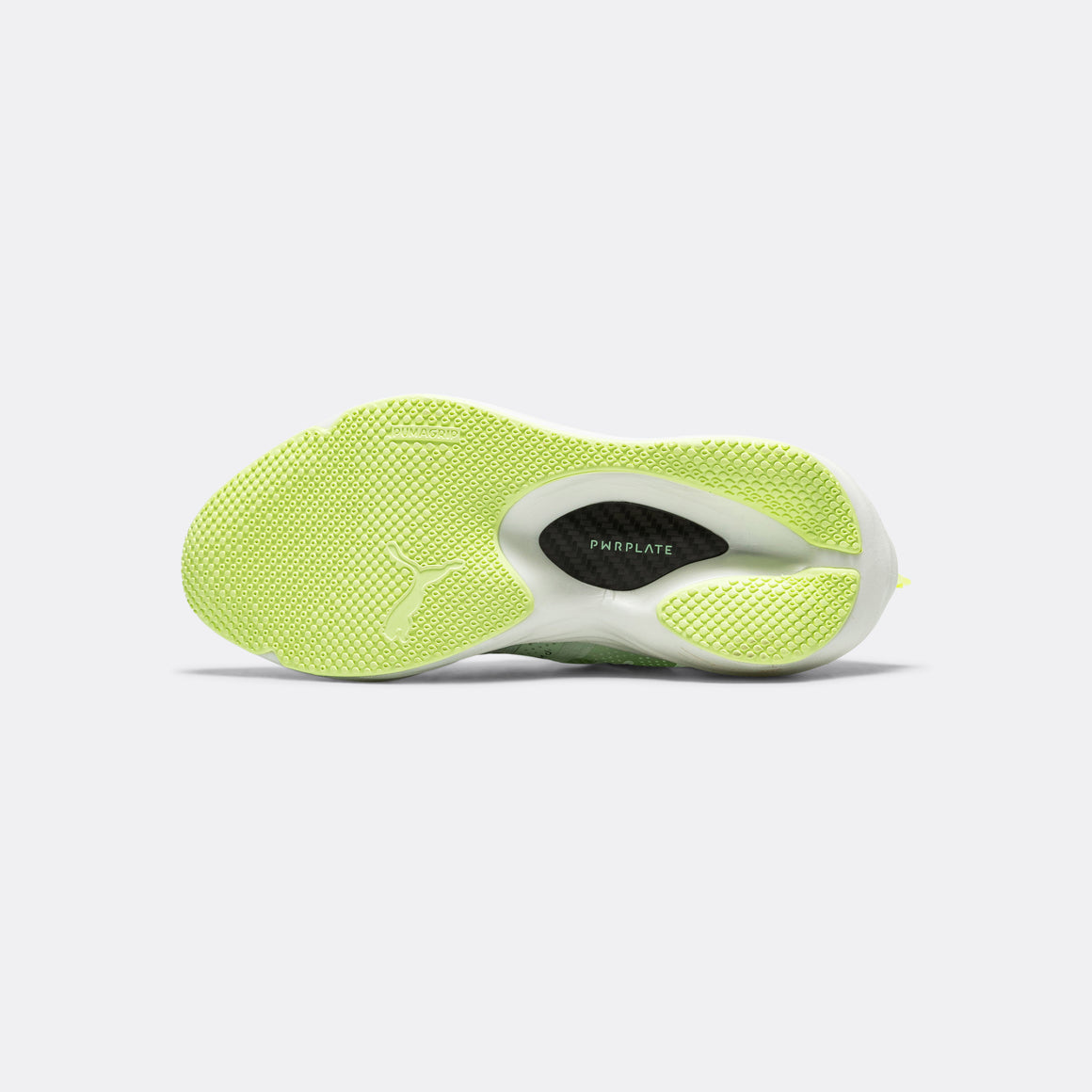Puma - Womens Fast-FWD Nitro Elite 'Run 75' - White - Up There Athletics