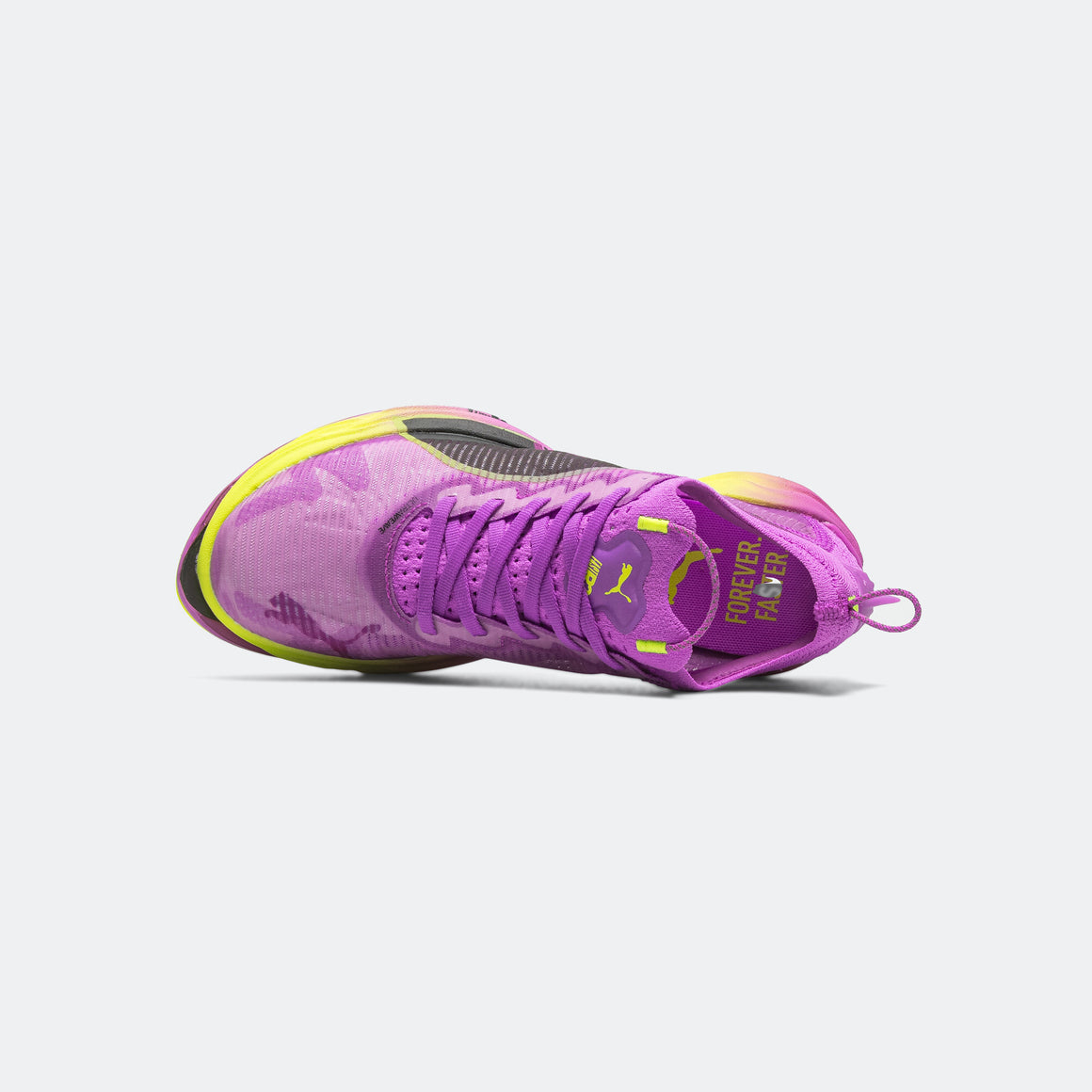 Puma - Womens Fast-R NITRO Elite 2 - Pure Magenta/Yellow - Up There Athletics