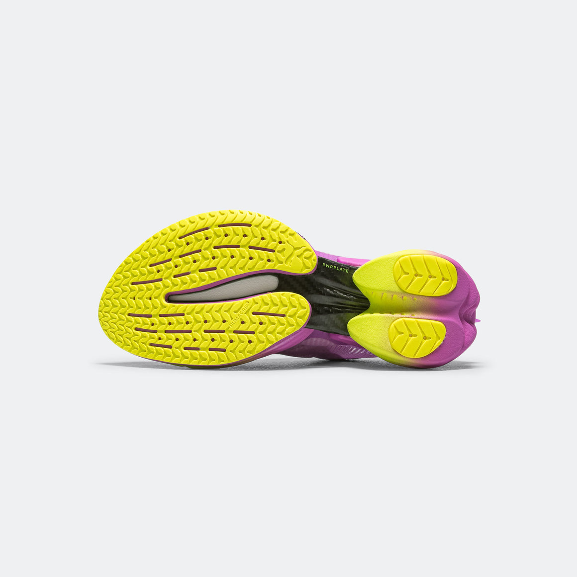 Puma - Womens Fast-R NITRO Elite 2 - Pure Magenta/Yellow - Up There Athletics