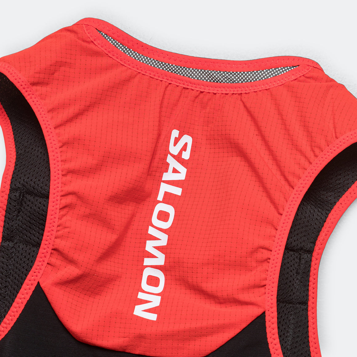 Salomon - S/LAB Sense 6 Set - Fiery Red/Black - Up There Athletics